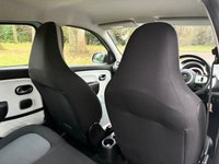USED 2016 16 RENAULT TWINGO 1.0 SCe Dynamique Hatchback 5dr Petrol Manual Euro 6 (s/s) (70 ps) 