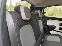 USED 2016 16 RENAULT TWINGO 1.0 SCe Dynamique Hatchback 5dr Petrol Manual Euro 6 (s/s) (70 ps) 