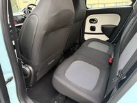 USED 2016 16 RENAULT TWINGO 1.0 SCe Dynamique Hatchback 5dr Petrol Manual Euro 6 (s/s) (70 ps) 