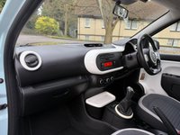 USED 2016 16 RENAULT TWINGO 1.0 SCe Dynamique Hatchback 5dr Petrol Manual Euro 6 (s/s) (70 ps) 
