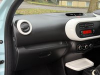 USED 2016 16 RENAULT TWINGO 1.0 SCe Dynamique Hatchback 5dr Petrol Manual Euro 6 (s/s) (70 ps) 