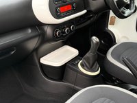 USED 2016 16 RENAULT TWINGO 1.0 SCe Dynamique Hatchback 5dr Petrol Manual Euro 6 (s/s) (70 ps) 