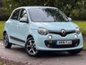 USED 2016 16 RENAULT TWINGO 1.0 SCe Dynamique Hatchback 5dr Petrol Manual Euro 6 (s/s) (70 ps) 
