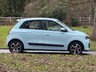 USED 2016 16 RENAULT TWINGO 1.0 SCe Dynamique Hatchback 5dr Petrol Manual Euro 6 (s/s) (70 ps) 