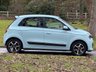 USED 2016 16 RENAULT TWINGO 1.0 SCe Dynamique Hatchback 5dr Petrol Manual Euro 6 (s/s) (70 ps) 