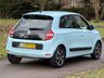 USED 2016 16 RENAULT TWINGO 1.0 SCe Dynamique Hatchback 5dr Petrol Manual Euro 6 (s/s) (70 ps) 