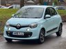 USED 2016 16 RENAULT TWINGO 1.0 SCe Dynamique Hatchback 5dr Petrol Manual Euro 6 (s/s) (70 ps) 