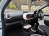 USED 2016 16 RENAULT TWINGO 1.0 SCe Dynamique Hatchback 5dr Petrol Manual Euro 6 (s/s) (70 ps) 