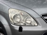 USED 2006 56 HONDA CR-V 2.0 i-VTEC Sport SUV 5dr Petrol Manual (216 g/km, 150 bhp) 