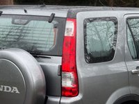 USED 2006 56 HONDA CR-V 2.0 i-VTEC Sport SUV 5dr Petrol Manual (216 g/km, 150 bhp) 