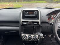 USED 2006 56 HONDA CR-V 2.0 i-VTEC Sport SUV 5dr Petrol Manual (216 g/km, 150 bhp) 