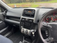 USED 2006 56 HONDA CR-V 2.0 i-VTEC Sport SUV 5dr Petrol Manual (216 g/km, 150 bhp) 