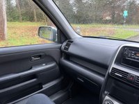 USED 2006 56 HONDA CR-V 2.0 i-VTEC Sport SUV 5dr Petrol Manual (216 g/km, 150 bhp) 