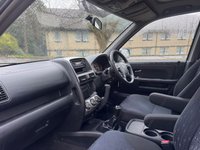 USED 2006 56 HONDA CR-V 2.0 i-VTEC Sport SUV 5dr Petrol Manual (216 g/km, 150 bhp) 