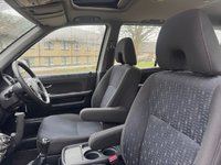 USED 2006 56 HONDA CR-V 2.0 i-VTEC Sport SUV 5dr Petrol Manual (216 g/km, 150 bhp) 