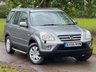 USED 2006 56 HONDA CR-V 2.0 i-VTEC Sport SUV 5dr Petrol Manual (216 g/km, 150 bhp) 
