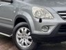USED 2006 56 HONDA CR-V 2.0 i-VTEC Sport SUV 5dr Petrol Manual (216 g/km, 150 bhp) 