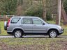 USED 2006 56 HONDA CR-V 2.0 i-VTEC Sport SUV 5dr Petrol Manual (216 g/km, 150 bhp) 