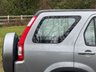 USED 2006 56 HONDA CR-V 2.0 i-VTEC Sport SUV 5dr Petrol Manual (216 g/km, 150 bhp) 