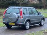 USED 2006 56 HONDA CR-V 2.0 i-VTEC Sport SUV 5dr Petrol Manual (216 g/km, 150 bhp) 