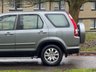 USED 2006 56 HONDA CR-V 2.0 i-VTEC Sport SUV 5dr Petrol Manual (216 g/km, 150 bhp) 