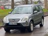 USED 2006 56 HONDA CR-V 2.0 i-VTEC Sport SUV 5dr Petrol Manual (216 g/km, 150 bhp) 