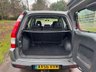 USED 2006 56 HONDA CR-V 2.0 i-VTEC Sport SUV 5dr Petrol Manual (216 g/km, 150 bhp) 