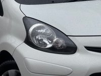 USED 2013 13 TOYOTA AYGO 1.0 VVT-i Ice Hatchback 5dr Petrol Manual Euro 5 (67 ps) 