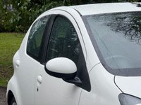 USED 2013 13 TOYOTA AYGO 1.0 VVT-i Ice Hatchback 5dr Petrol Manual Euro 5 (67 ps) 