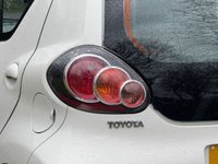 USED 2013 13 TOYOTA AYGO 1.0 VVT-i Ice Hatchback 5dr Petrol Manual Euro 5 (67 ps) 