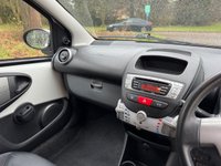 USED 2013 13 TOYOTA AYGO 1.0 VVT-i Ice Hatchback 5dr Petrol Manual Euro 5 (67 ps) 