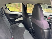 USED 2013 13 TOYOTA AYGO 1.0 VVT-i Ice Hatchback 5dr Petrol Manual Euro 5 (67 ps) 