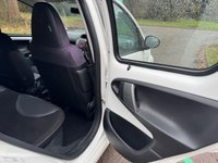 USED 2013 13 TOYOTA AYGO 1.0 VVT-i Ice Hatchback 5dr Petrol Manual Euro 5 (67 ps) 
