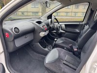 USED 2013 13 TOYOTA AYGO 1.0 VVT-i Ice Hatchback 5dr Petrol Manual Euro 5 (67 ps) 