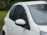 USED 2013 13 TOYOTA AYGO 1.0 VVT-i Ice Hatchback 5dr Petrol Manual Euro 5 (67 ps) 