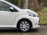 USED 2013 13 TOYOTA AYGO 1.0 VVT-i Ice Hatchback 5dr Petrol Manual Euro 5 (67 ps) 