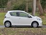 USED 2013 13 TOYOTA AYGO 1.0 VVT-i Ice Hatchback 5dr Petrol Manual Euro 5 (67 ps) 