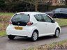 USED 2013 13 TOYOTA AYGO 1.0 VVT-i Ice Hatchback 5dr Petrol Manual Euro 5 (67 ps) 
