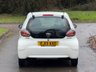 USED 2013 13 TOYOTA AYGO 1.0 VVT-i Ice Hatchback 5dr Petrol Manual Euro 5 (67 ps) 