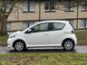 USED 2013 13 TOYOTA AYGO 1.0 VVT-i Ice Hatchback 5dr Petrol Manual Euro 5 (67 ps) 