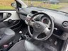 USED 2013 13 TOYOTA AYGO 1.0 VVT-i Ice Hatchback 5dr Petrol Manual Euro 5 (67 ps) 