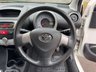 USED 2013 13 TOYOTA AYGO 1.0 VVT-i Ice Hatchback 5dr Petrol Manual Euro 5 (67 ps) 
