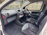 USED 2013 13 TOYOTA AYGO 1.0 VVT-i Ice Hatchback 5dr Petrol Manual Euro 5 (67 ps) 
