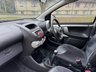 USED 2013 13 TOYOTA AYGO 1.0 VVT-i Ice Hatchback 5dr Petrol Manual Euro 5 (67 ps) 