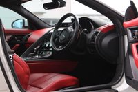 USED 2014 JAGUAR F-TYPE 3.0 V6 S Auto Euro 5 (s/s) 2dr **NOW SOLD**