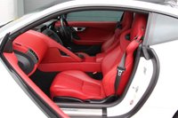 USED 2014 JAGUAR F-TYPE 3.0 V6 S Auto Euro 5 (s/s) 2dr **NOW SOLD**