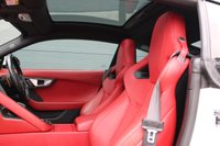 USED 2014 JAGUAR F-TYPE 3.0 V6 S Auto Euro 5 (s/s) 2dr **NOW SOLD**