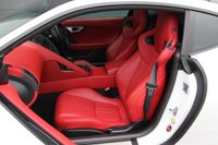 USED 2014 JAGUAR F-TYPE 3.0 V6 S Auto Euro 5 (s/s) 2dr **NOW SOLD**