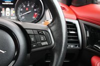 USED 2014 JAGUAR F-TYPE 3.0 V6 S Auto Euro 5 (s/s) 2dr **NOW SOLD**
