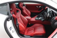 USED 2014 JAGUAR F-TYPE 3.0 V6 S Auto Euro 5 (s/s) 2dr **NOW SOLD**
